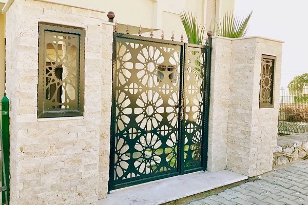 İstanbul Demirci